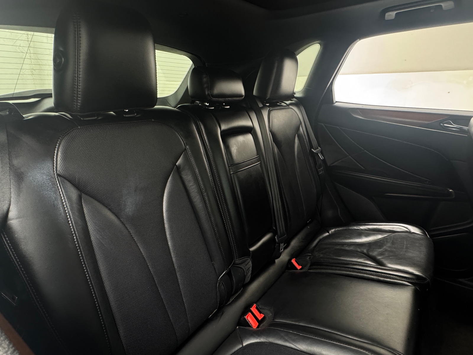 Thumbnail: 2019 Lincoln MKC - 5