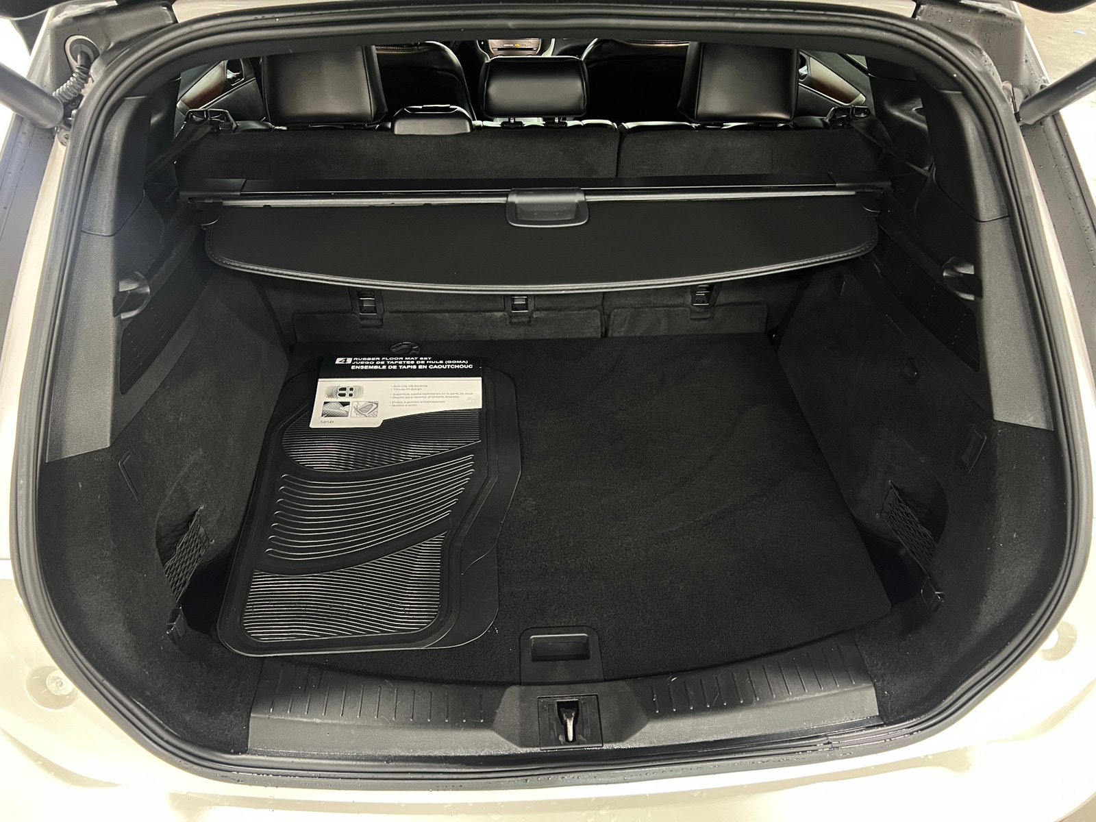 Thumbnail: 2019 Lincoln MKC - 6