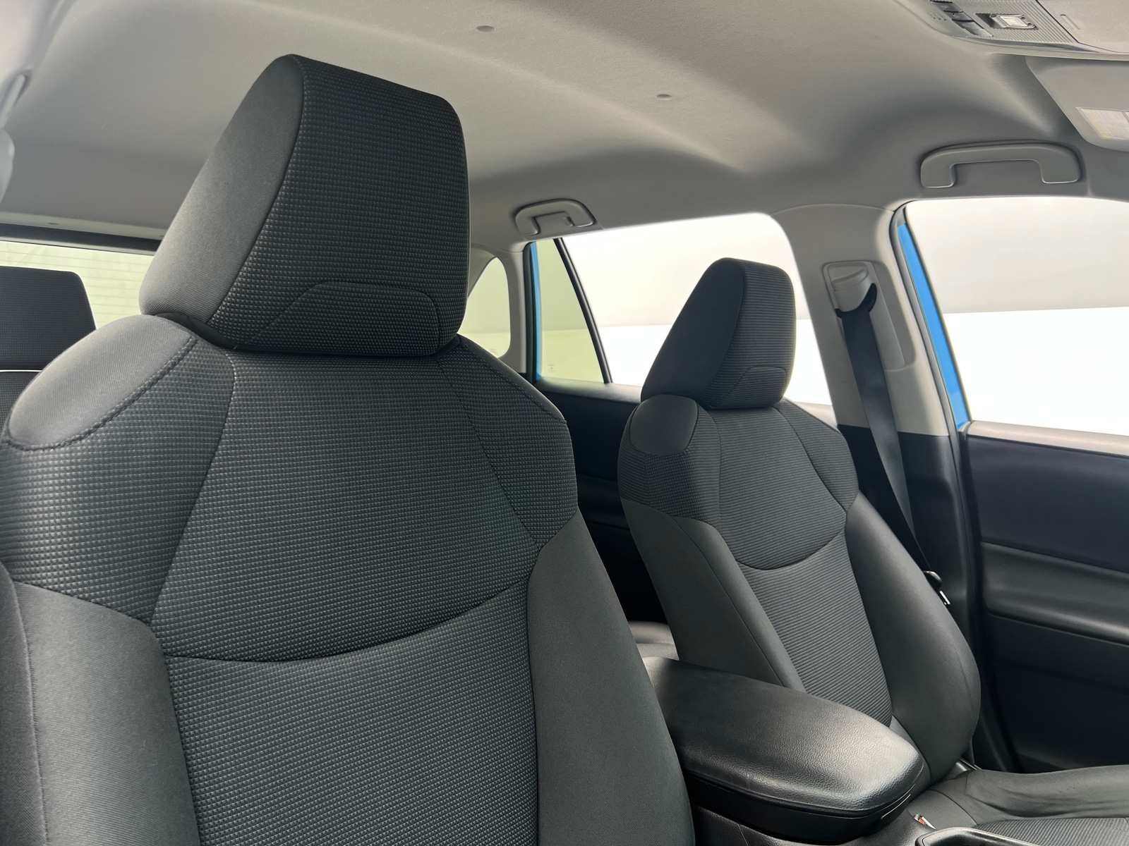 Thumbnail: 2019 Toyota RAV4 - 2