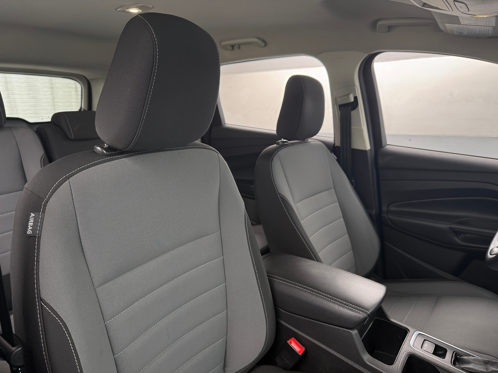 Thumbnail: 2019 Ford Escape - 2