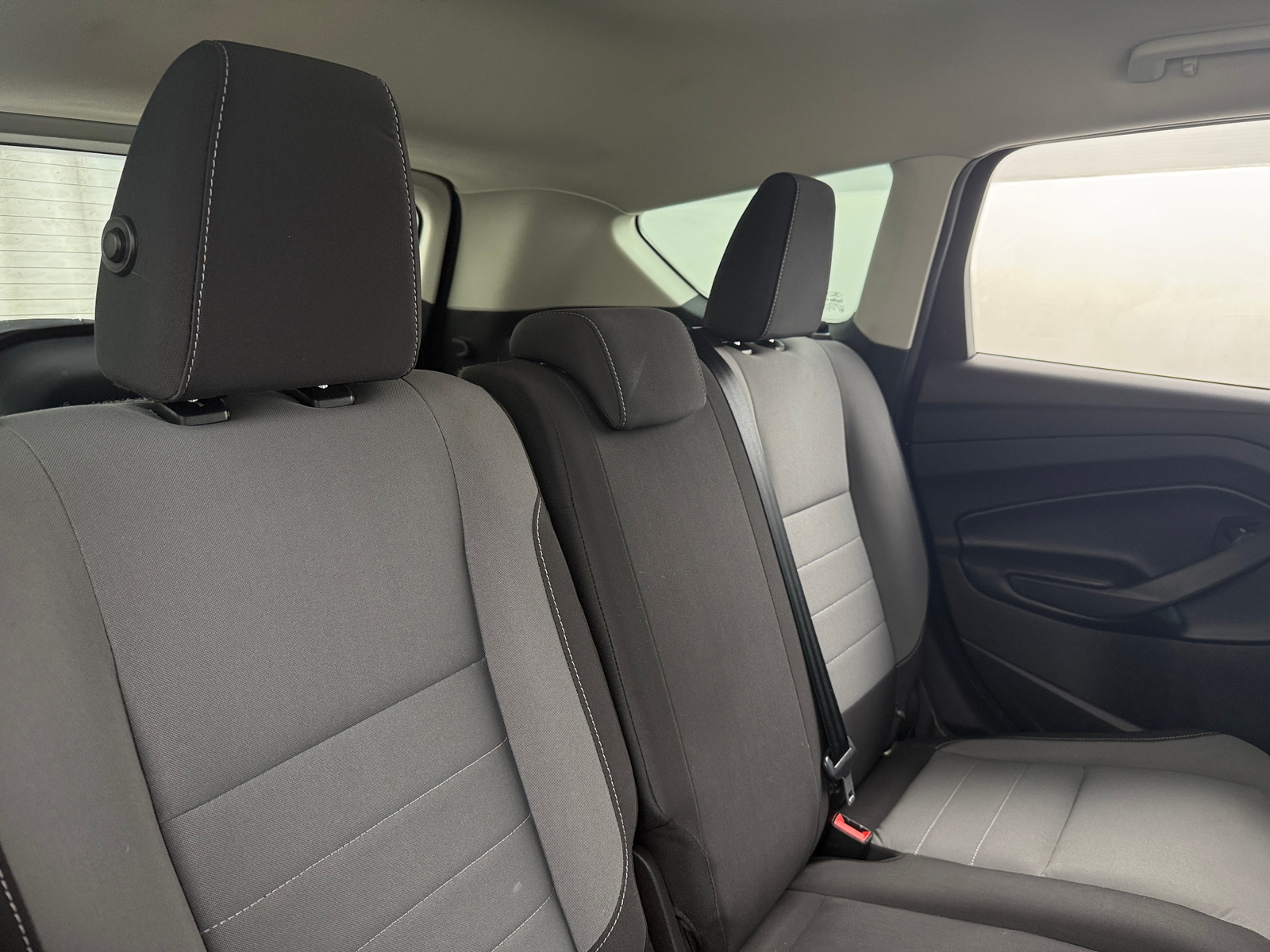 Thumbnail: 2019 Ford Escape - 6