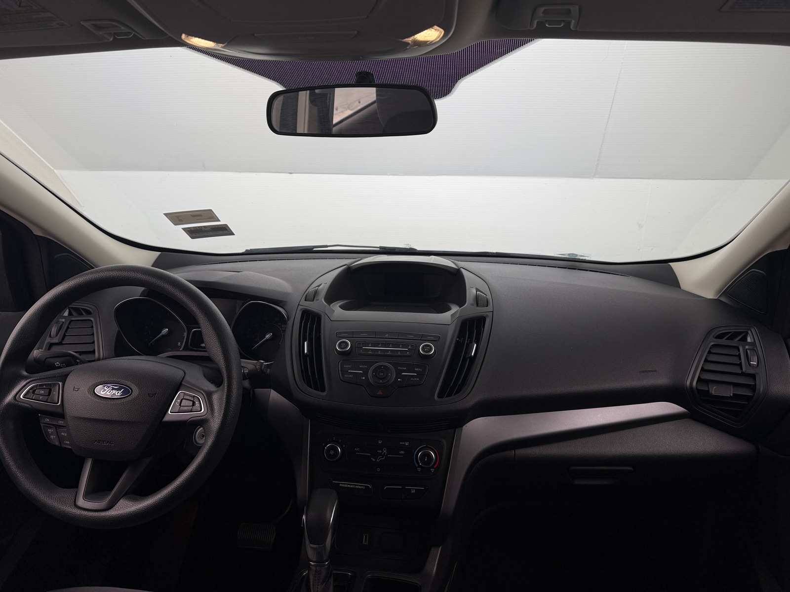 Thumbnail: 2019 Ford Escape - 3