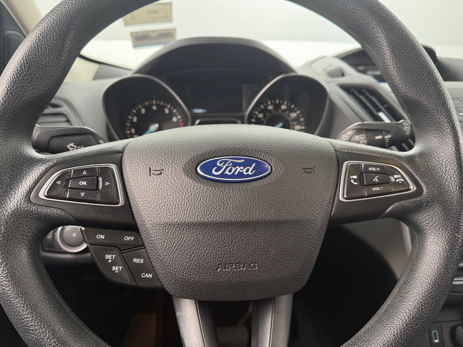 Thumbnail: 2019 Ford Escape - 5