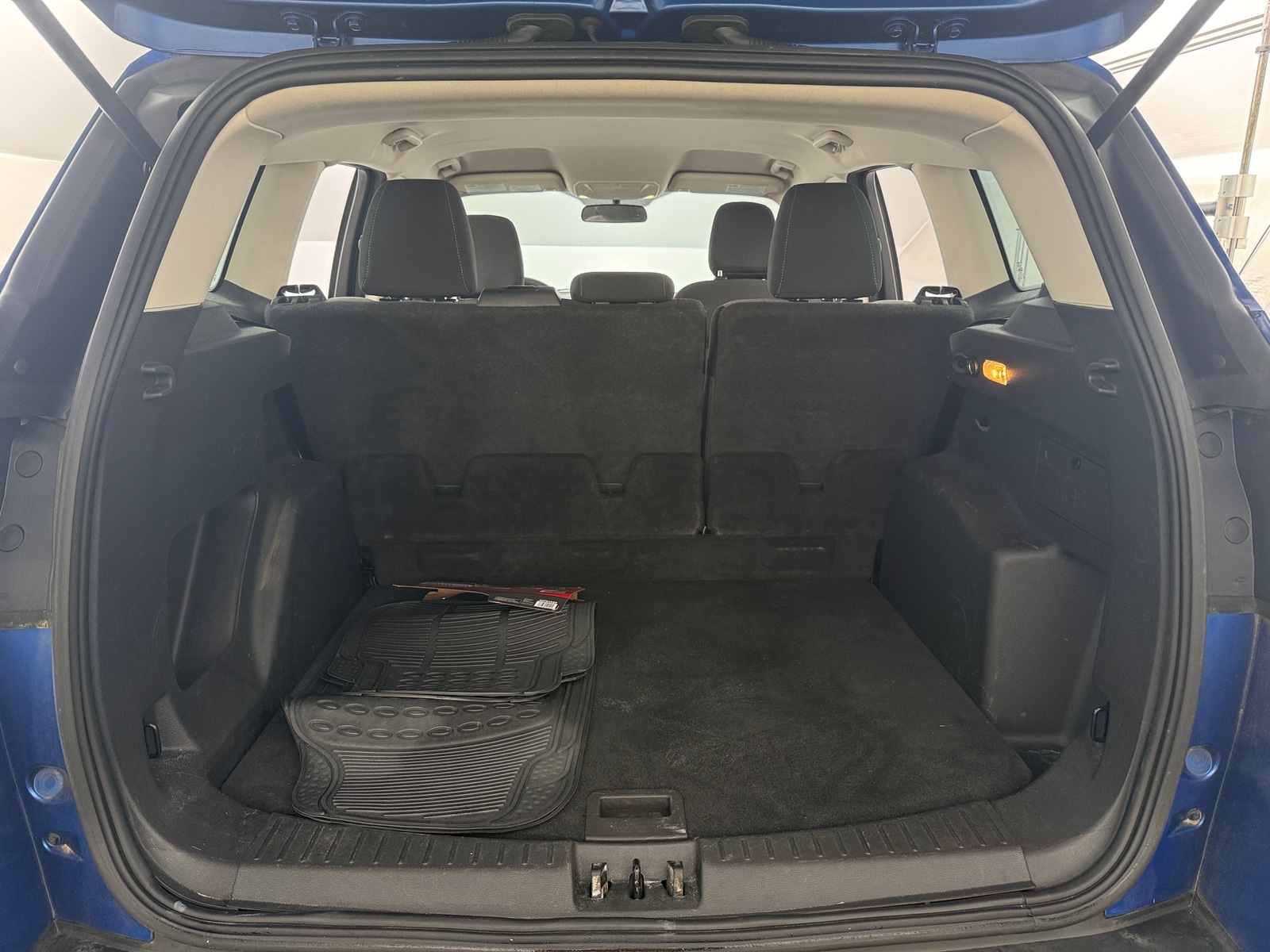 Thumbnail: 2019 Ford Escape - 7