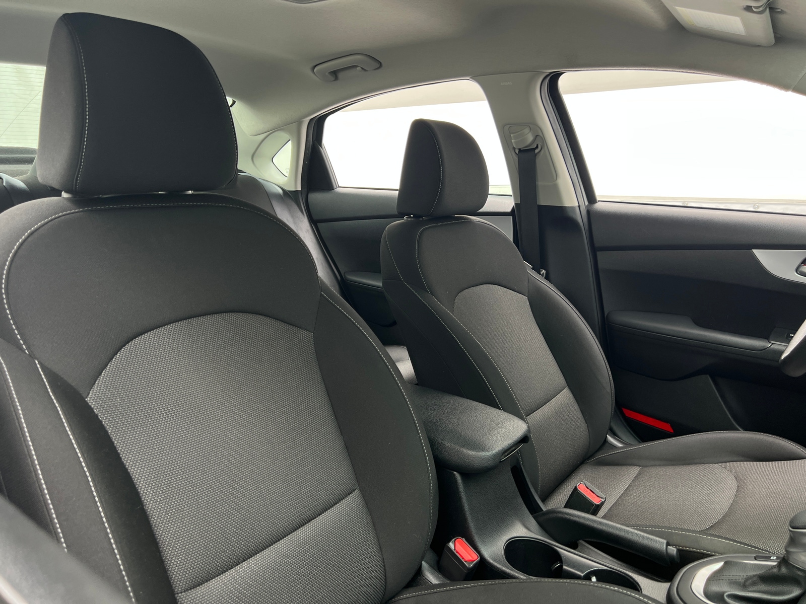 Thumbnail: 2024 Kia Forte - 2