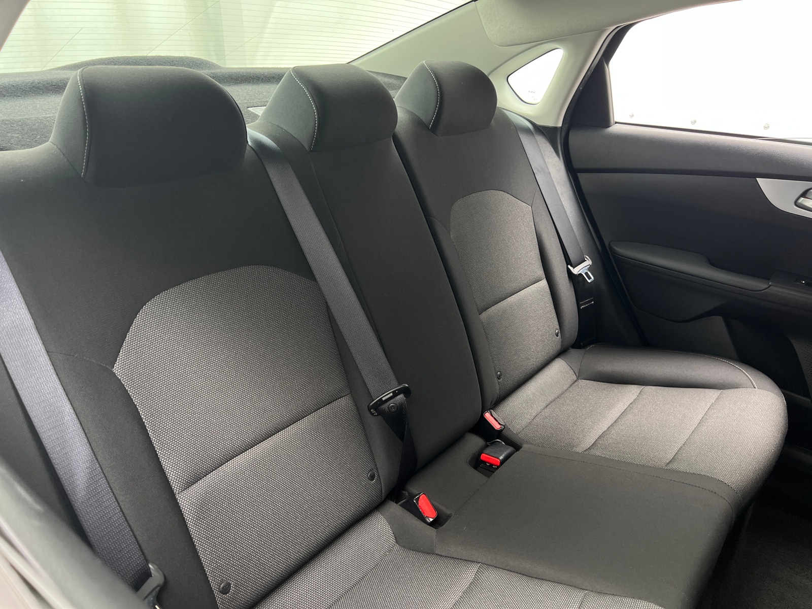 Thumbnail: 2024 Kia Forte - 6