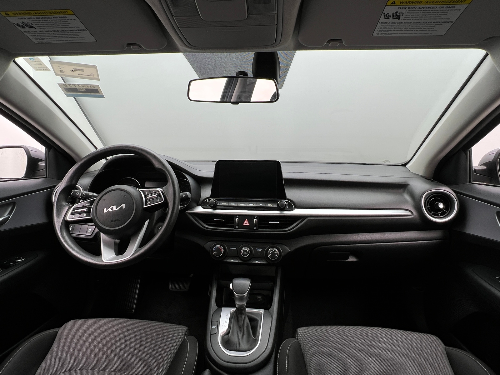 Thumbnail: 2024 Kia Forte - 3