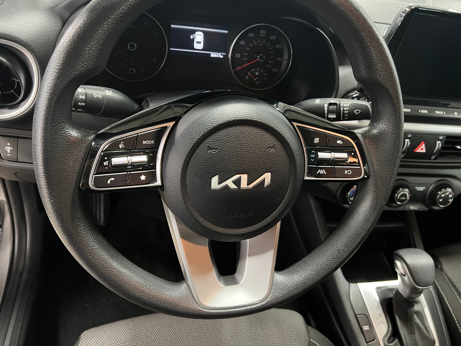 Thumbnail: 2024 Kia Forte - 5