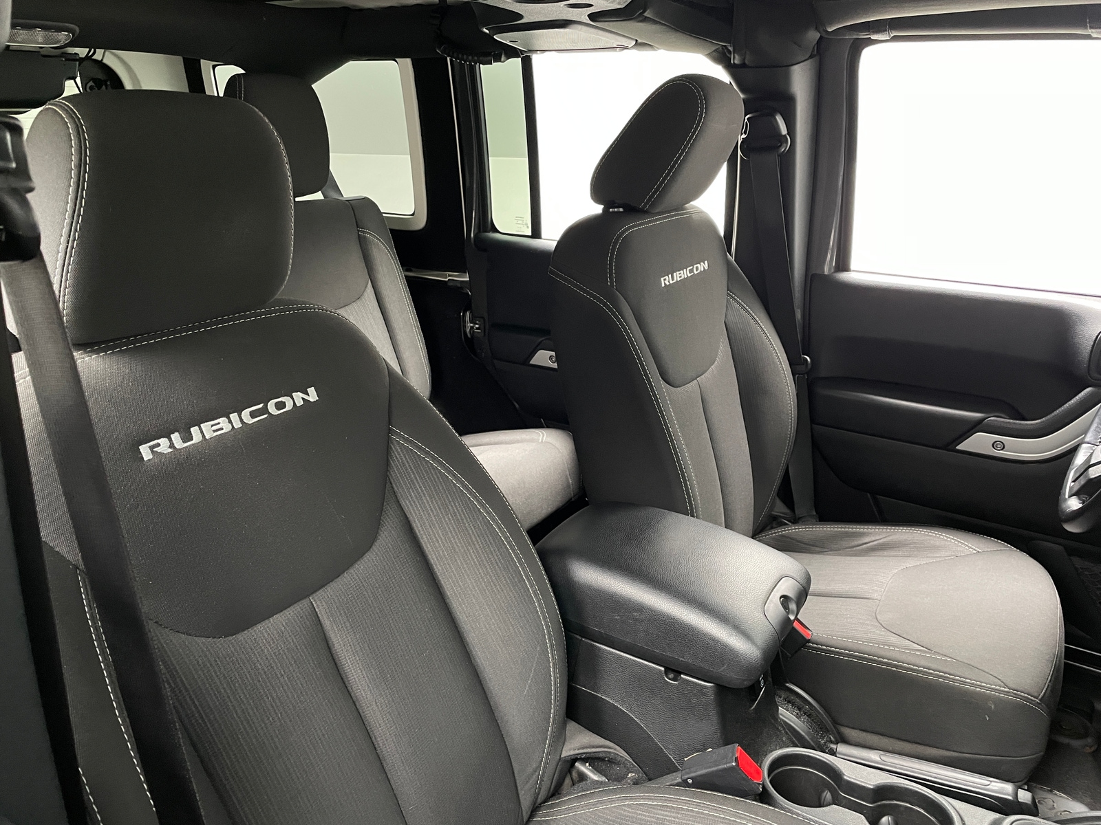 Thumbnail: 2018 Jeep Wrangler - 2