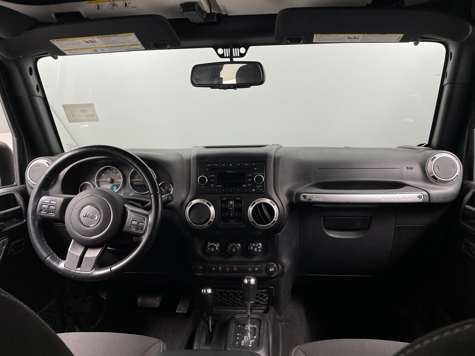 Thumbnail: 2018 Jeep Wrangler - 3