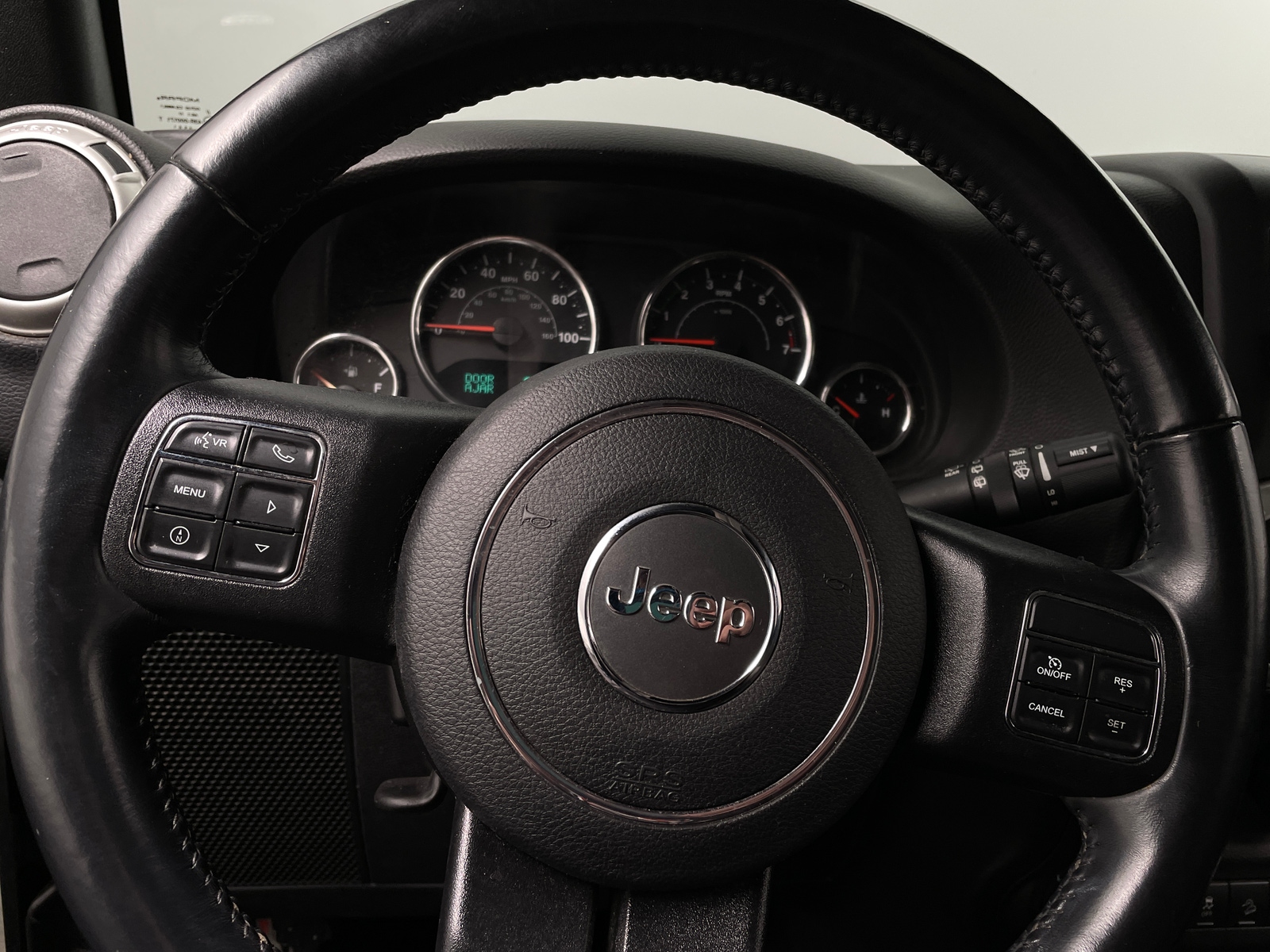 Thumbnail: 2018 Jeep Wrangler - 5