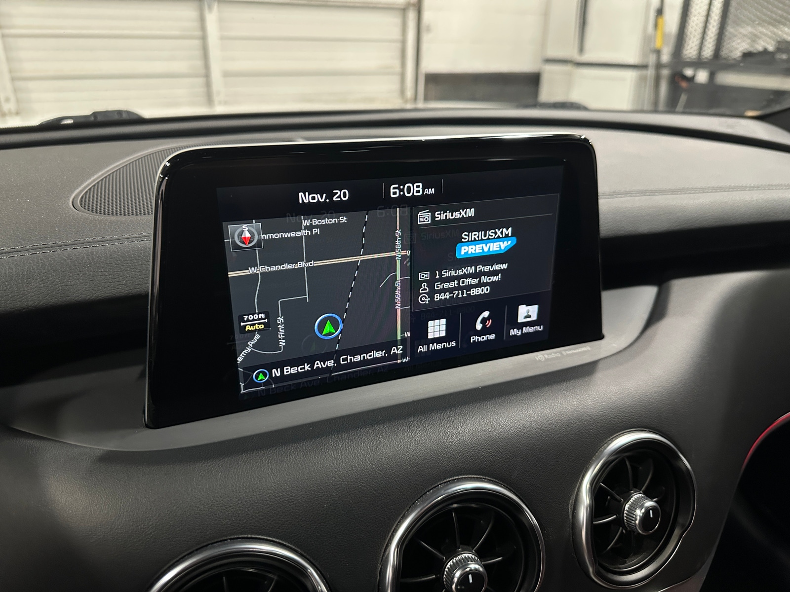 Thumbnail: 2020 Kia Stinger - 3