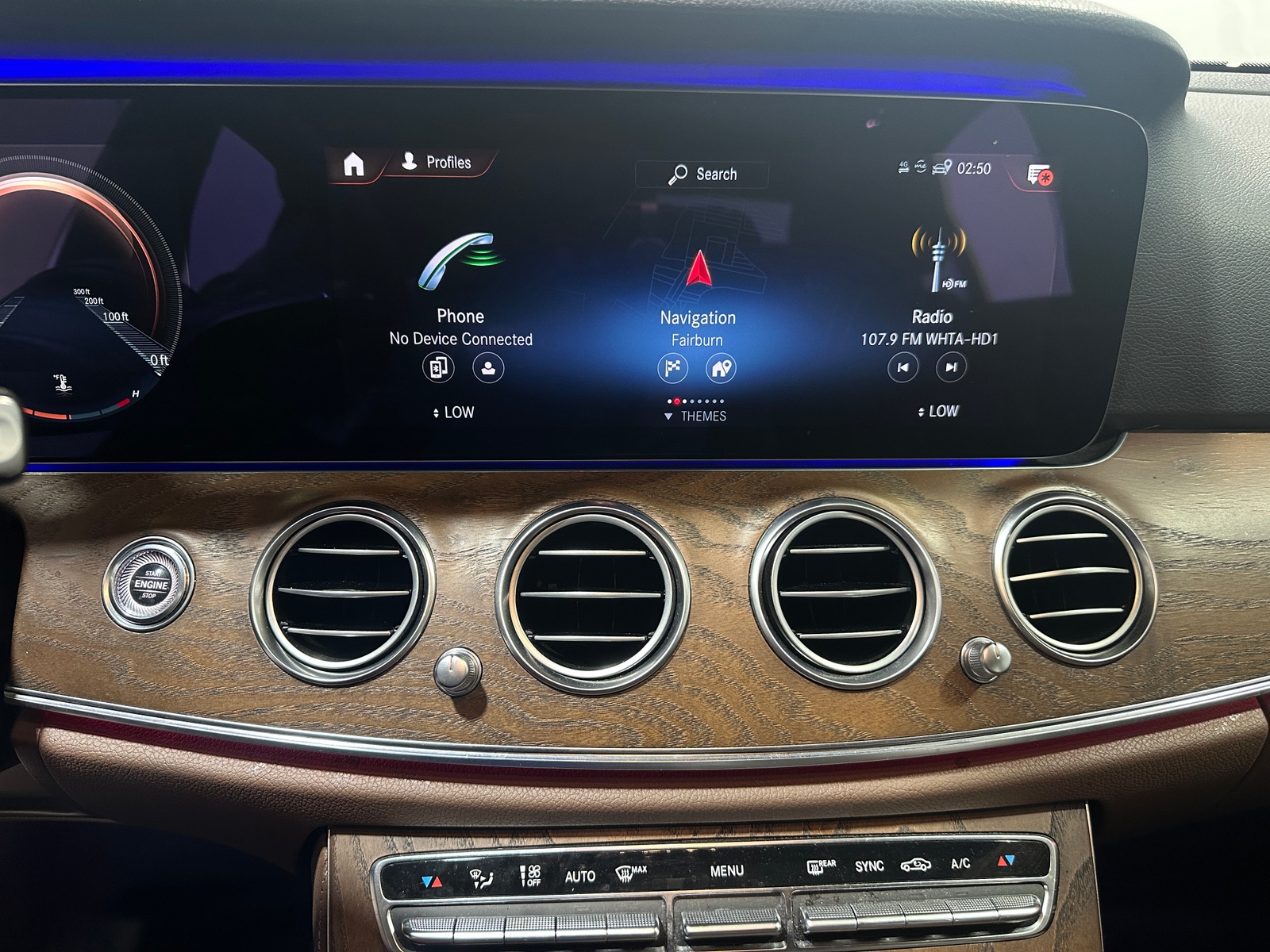 Thumbnail: 2021 Mercedes-Benz E-Class - 3