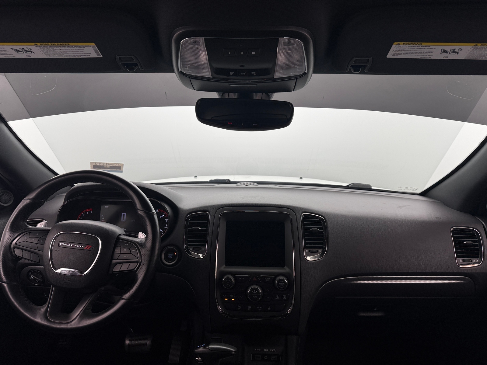 Thumbnail: 2019 Dodge Durango - 2