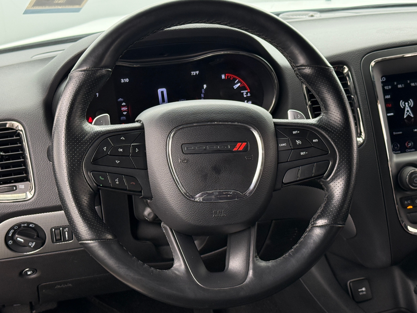 Thumbnail: 2019 Dodge Durango - 4