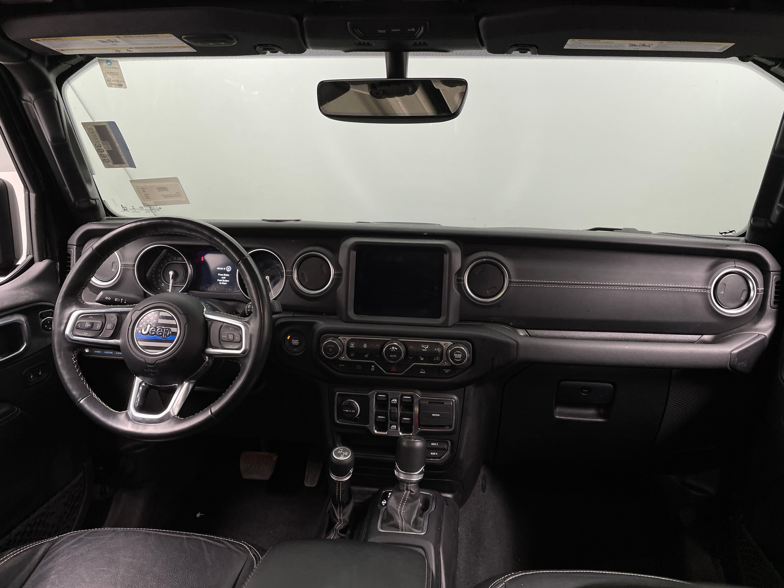 Thumbnail: 2022 Jeep Wrangler - 2