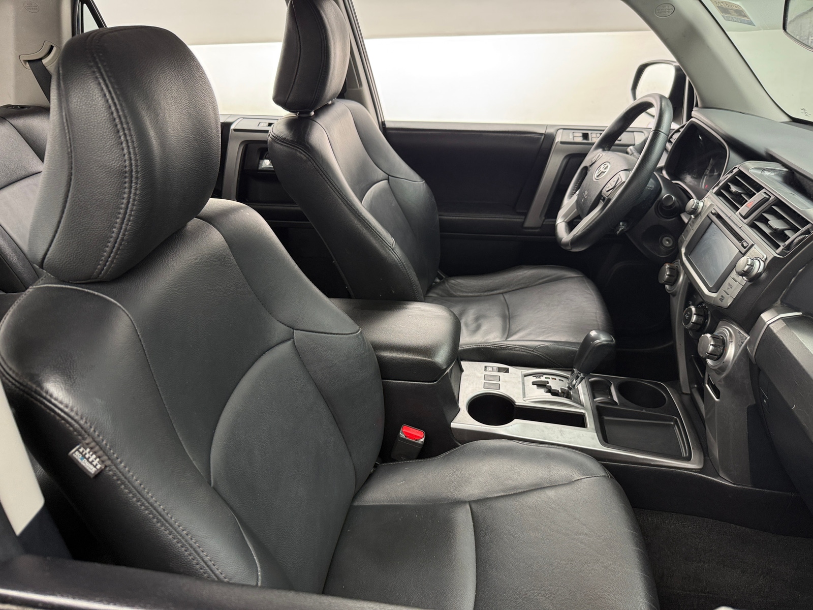 Thumbnail: 2016 Toyota 4Runner - 2