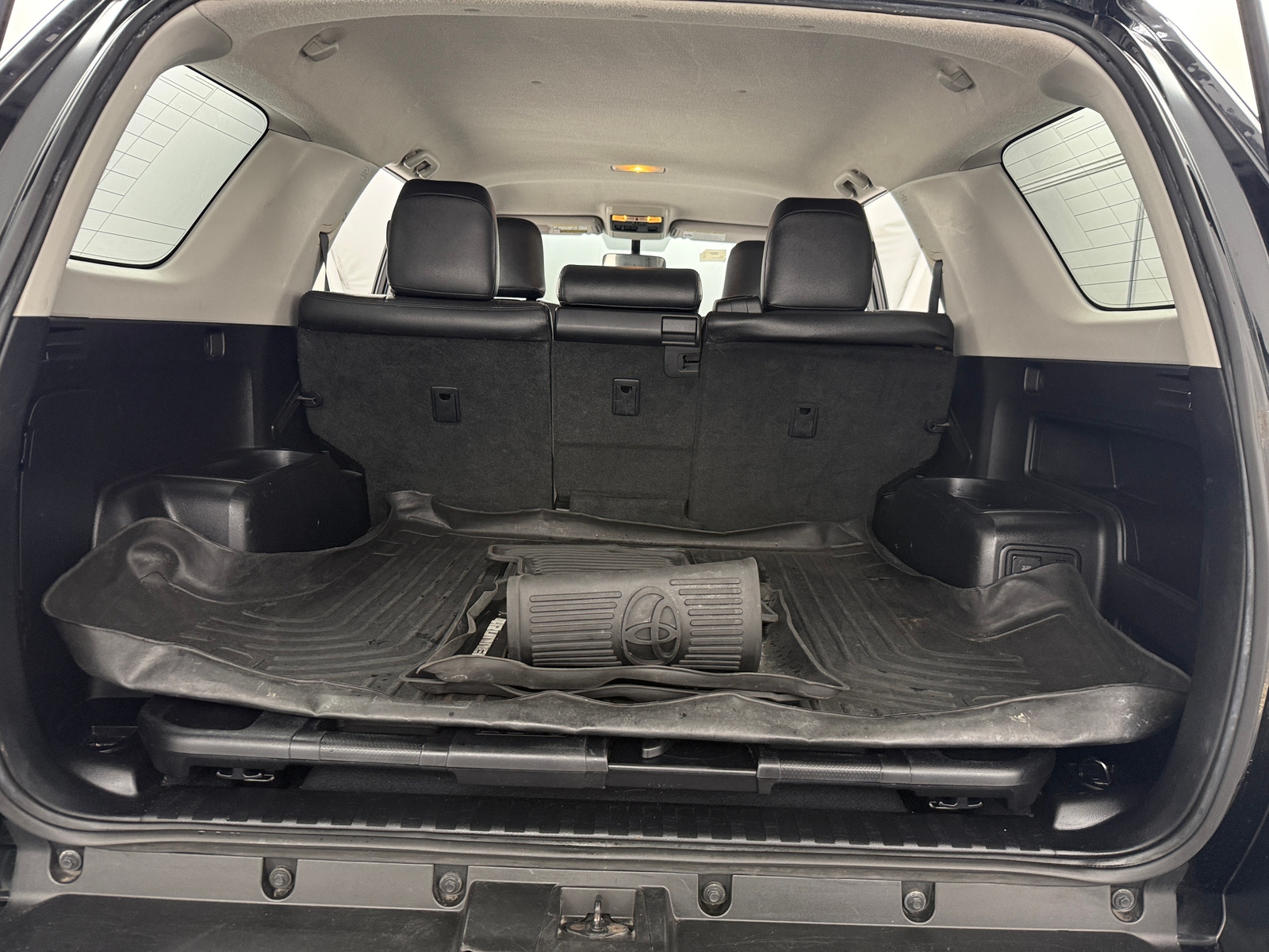 Thumbnail: 2016 Toyota 4Runner - 7