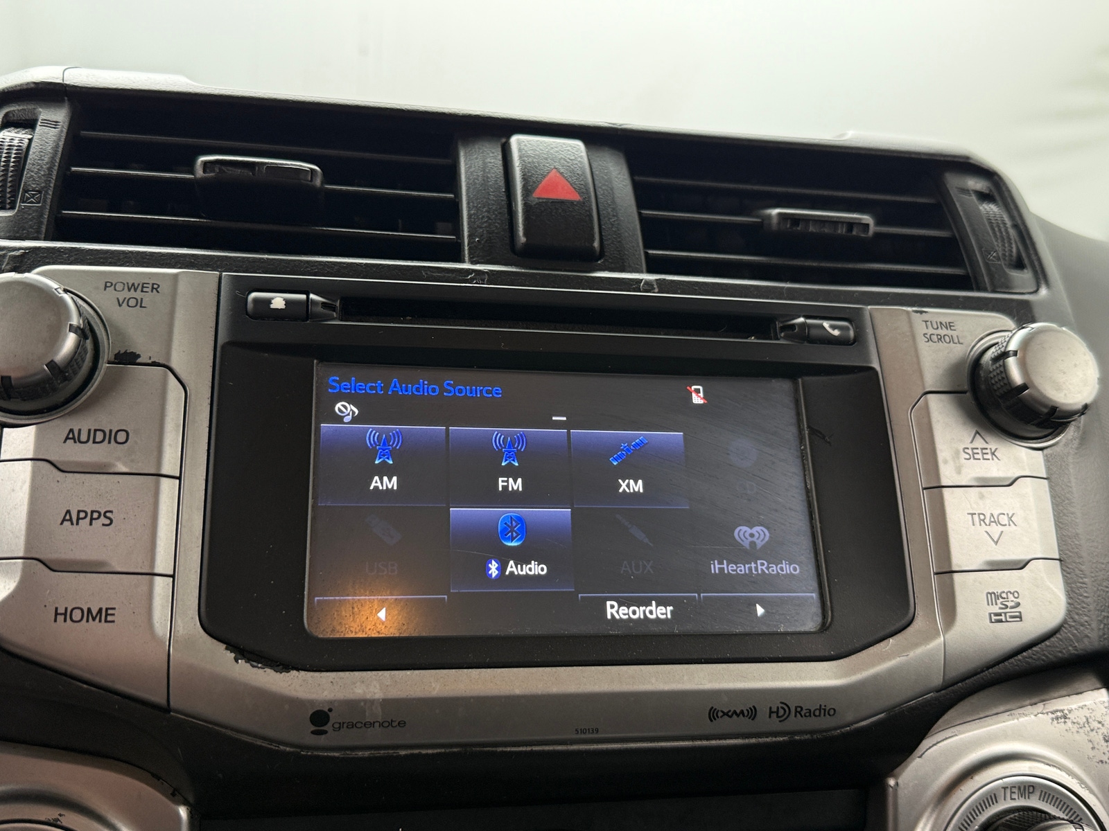 Thumbnail: 2016 Toyota 4Runner - 4