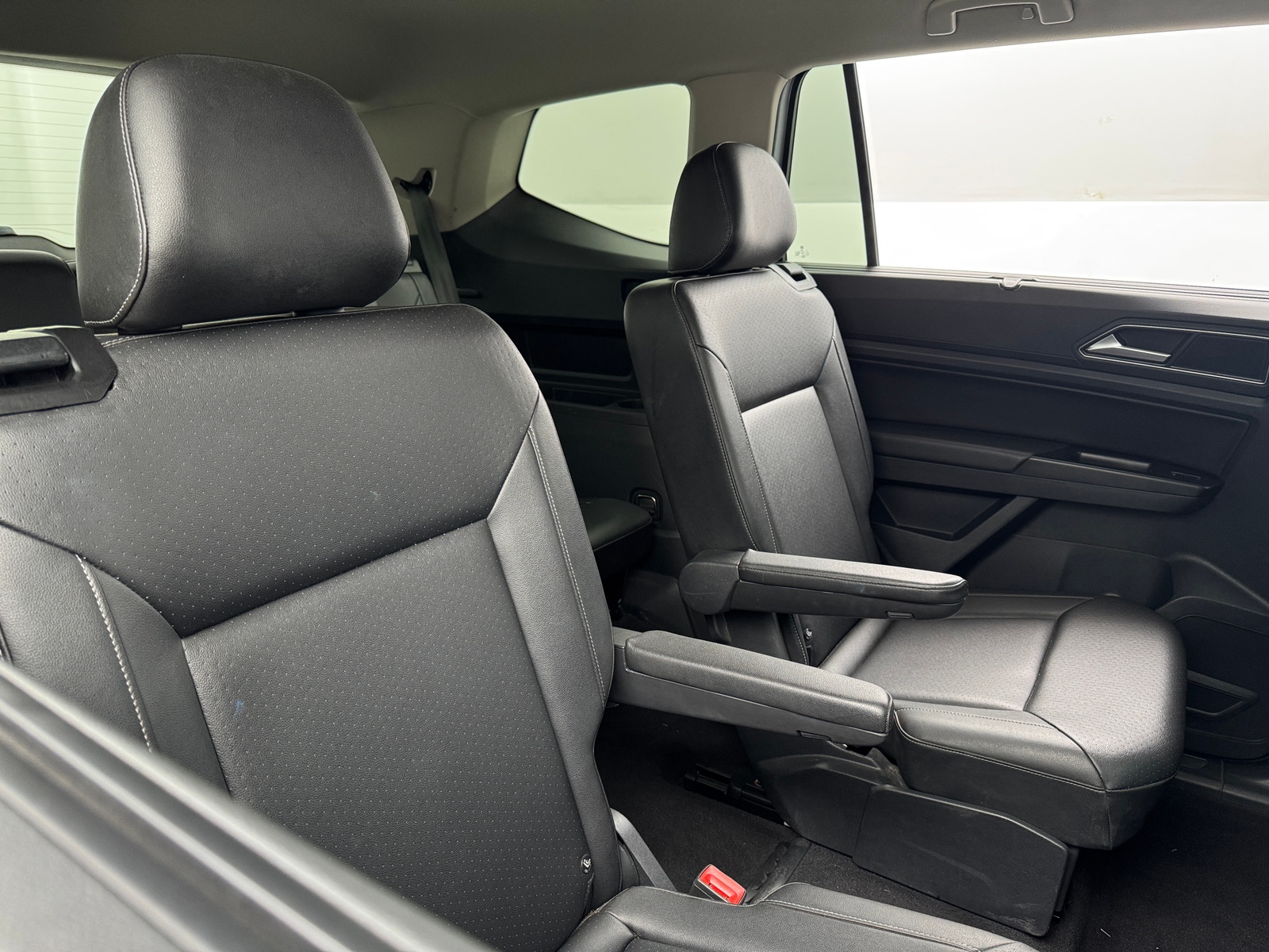 Thumbnail: 2019 Volkswagen Atlas - 5