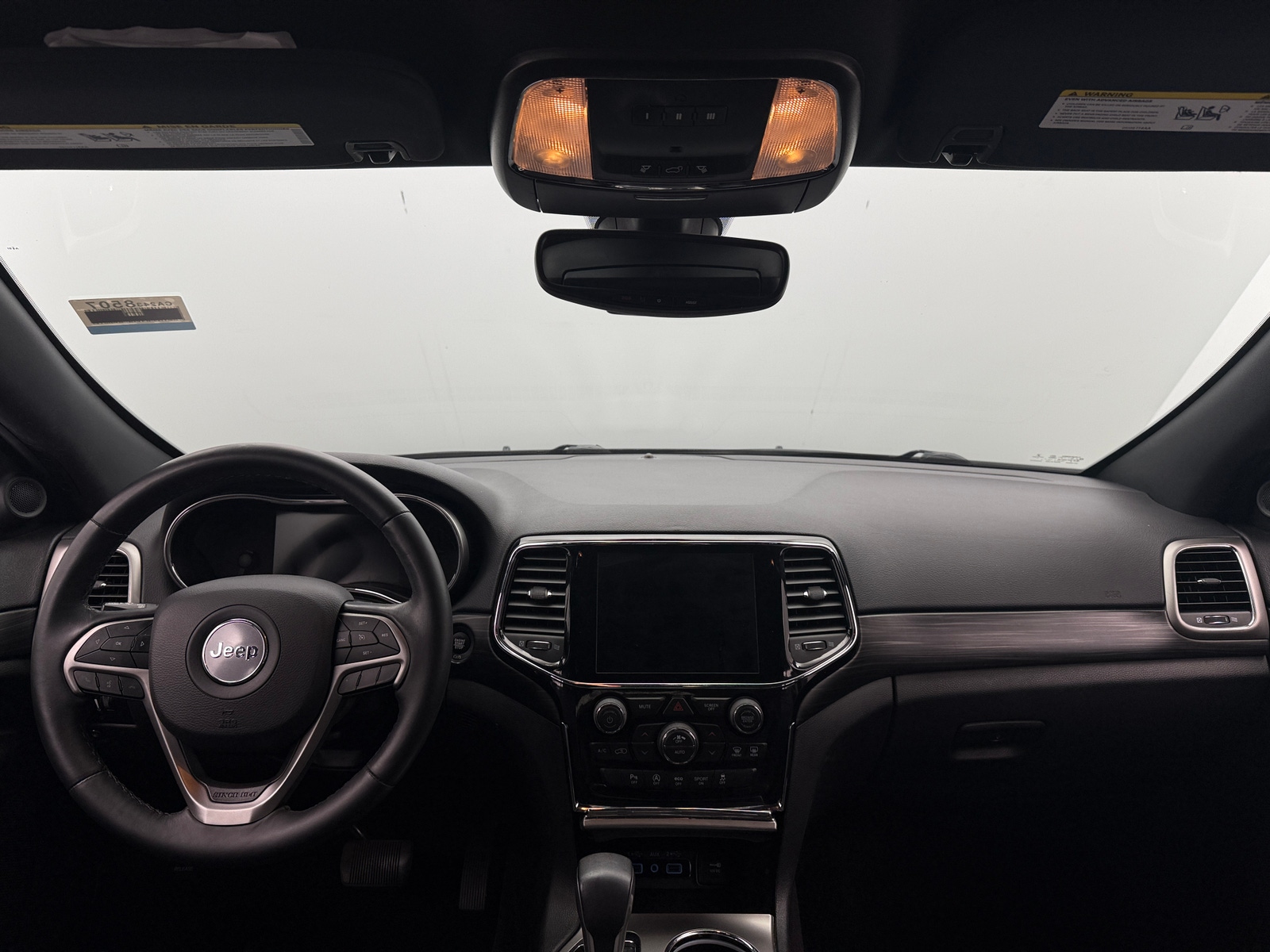 Thumbnail: 2019 Jeep Grand Cherokee - 2