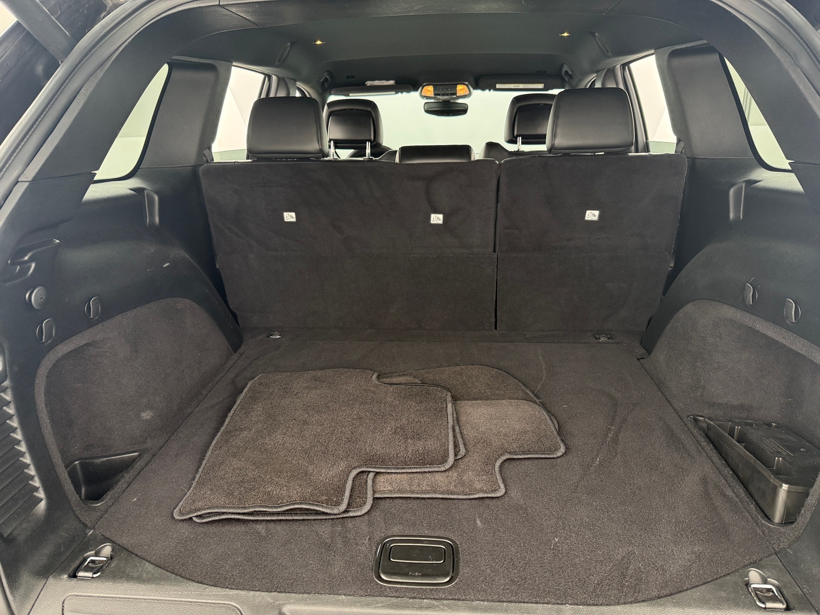 Thumbnail: 2019 Jeep Grand Cherokee - 6