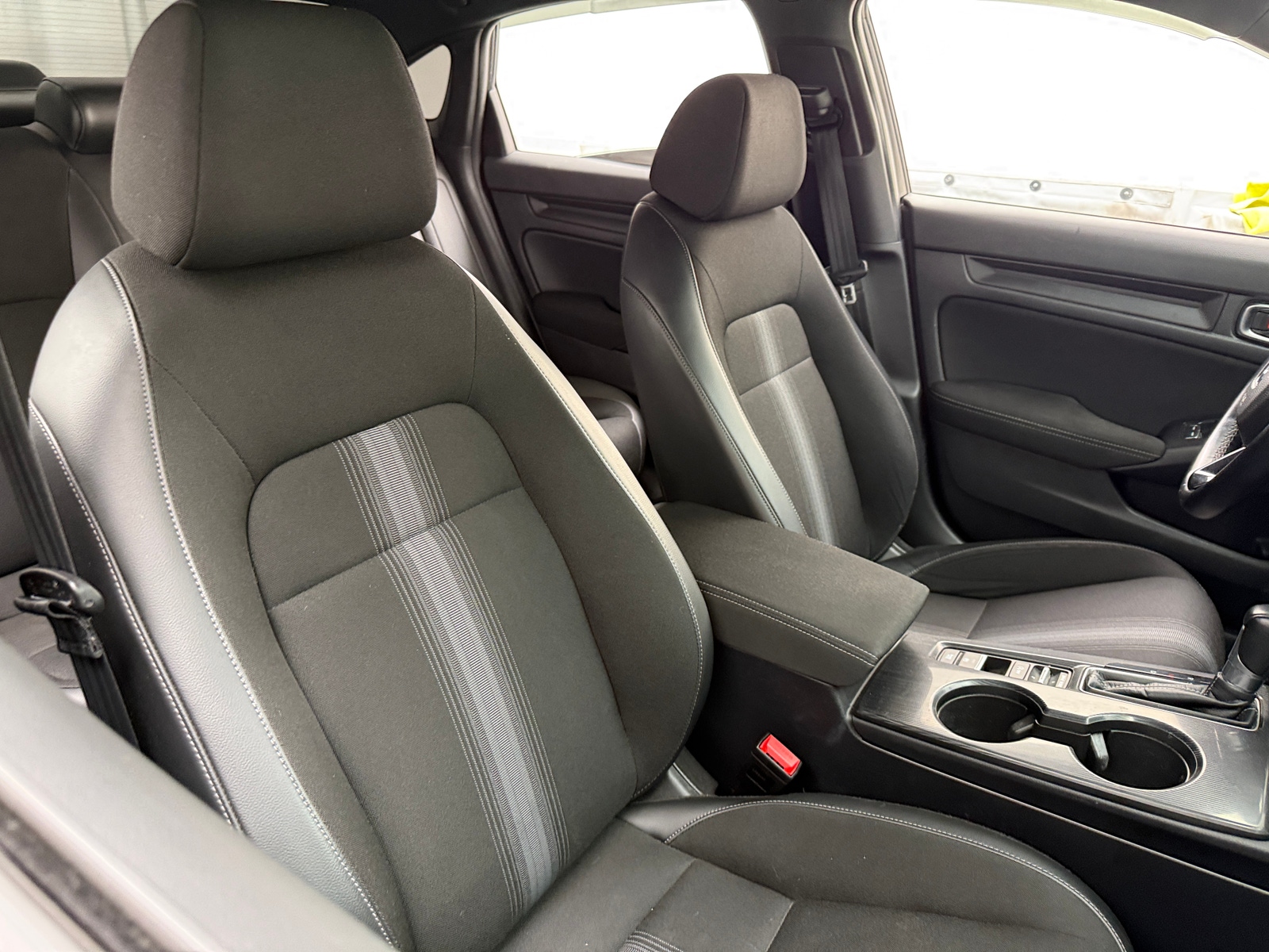 Thumbnail: 2022 Honda Civic - 2