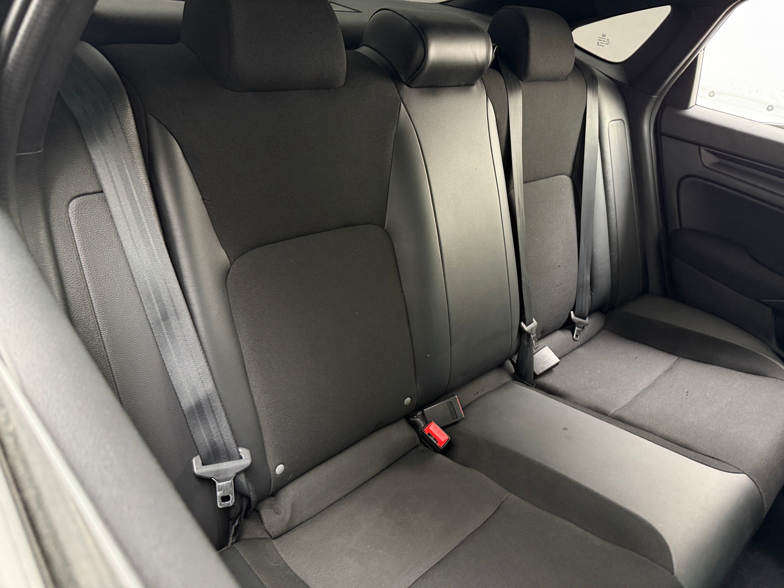 Thumbnail: 2022 Honda Civic - 6