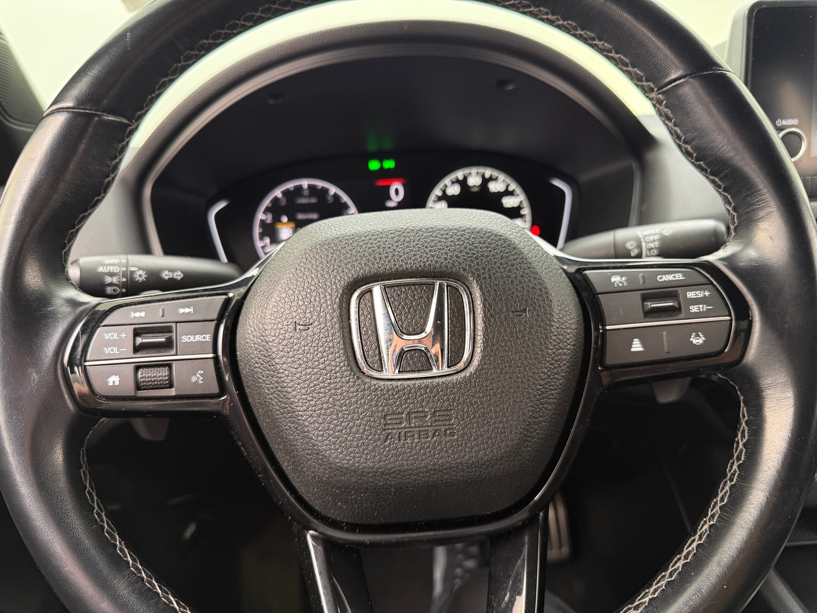 Thumbnail: 2022 Honda Civic - 5