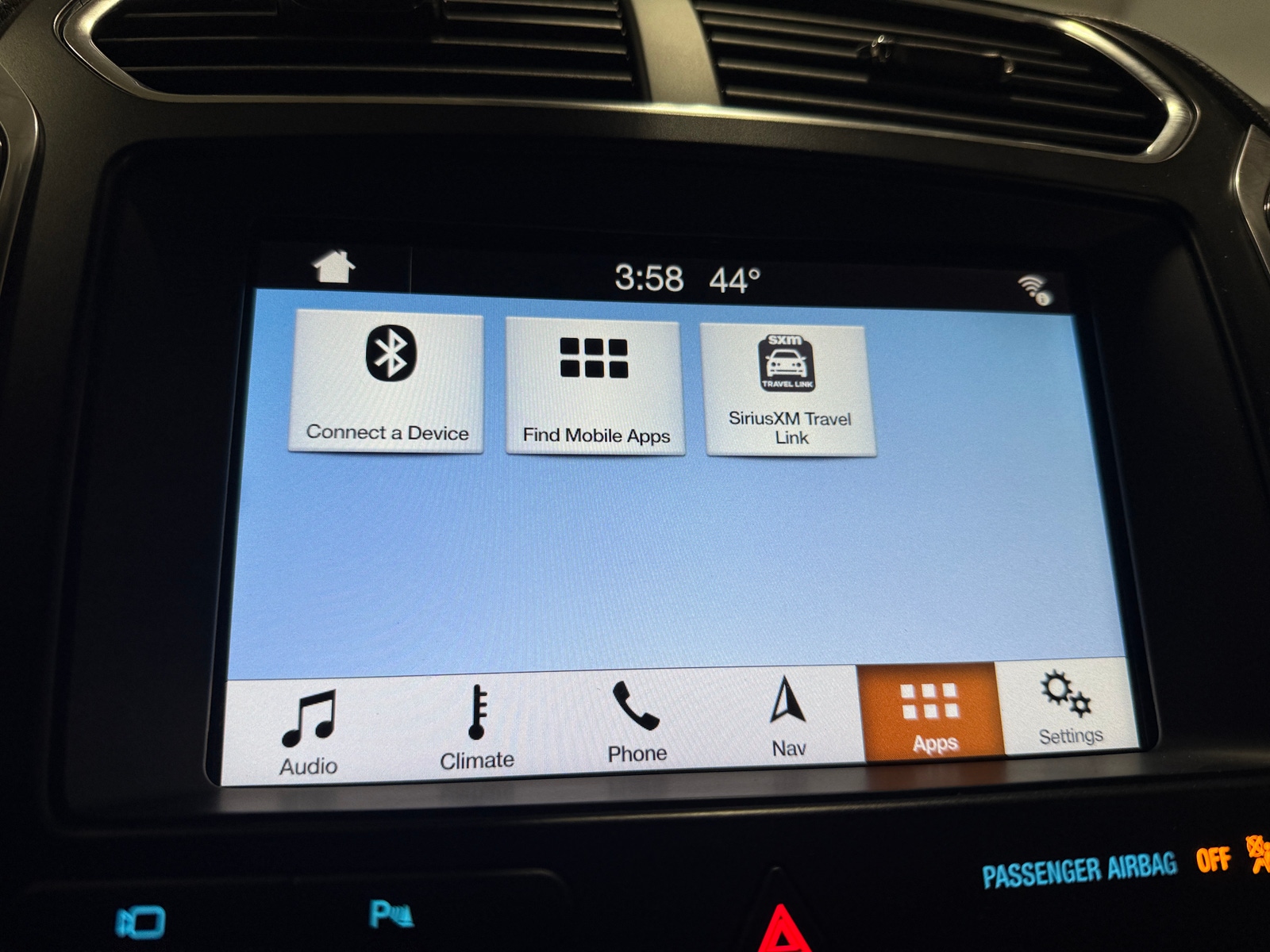 Thumbnail: 2018 Ford Explorer - 3