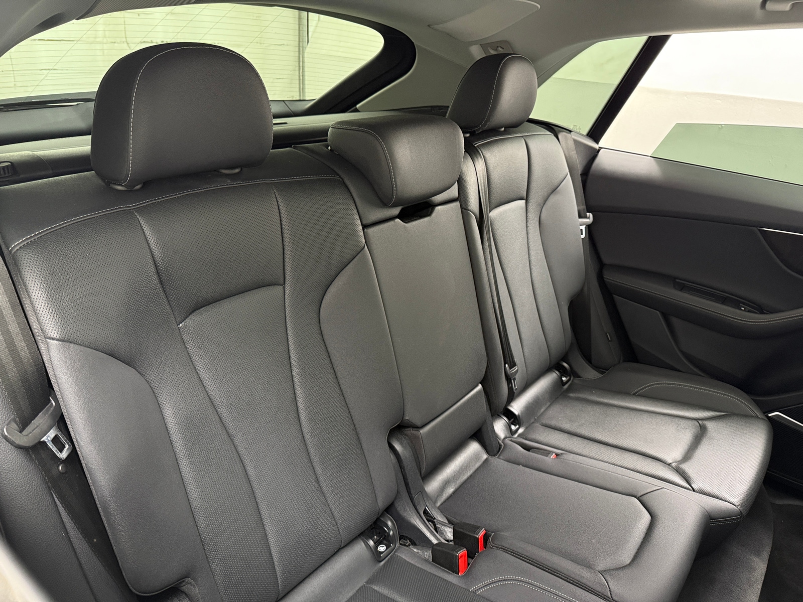 Thumbnail: 2023 Audi Q8 - 5