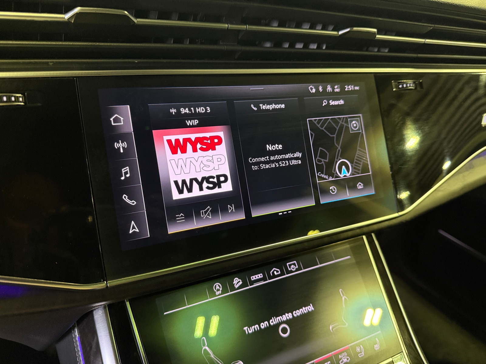 Thumbnail: 2023 Audi Q8 - 3