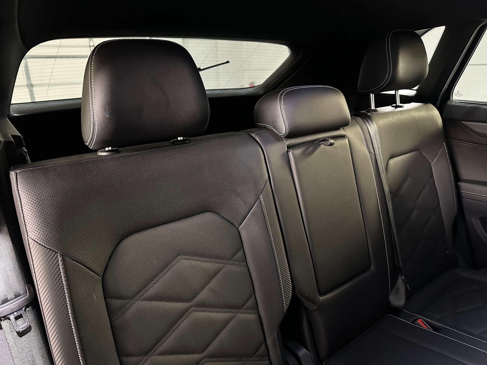 Thumbnail: 2025 Volkswagen Atlas - 5