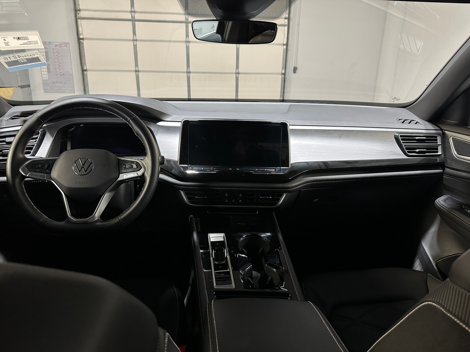 Thumbnail: 2025 Volkswagen Atlas - 2