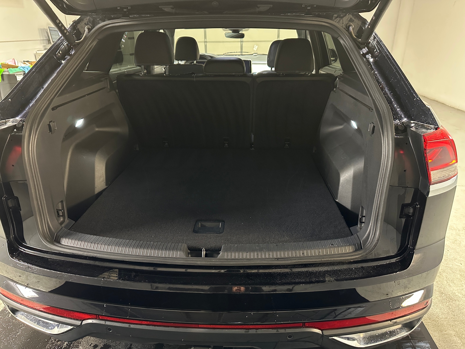 Thumbnail: 2025 Volkswagen Atlas - 6