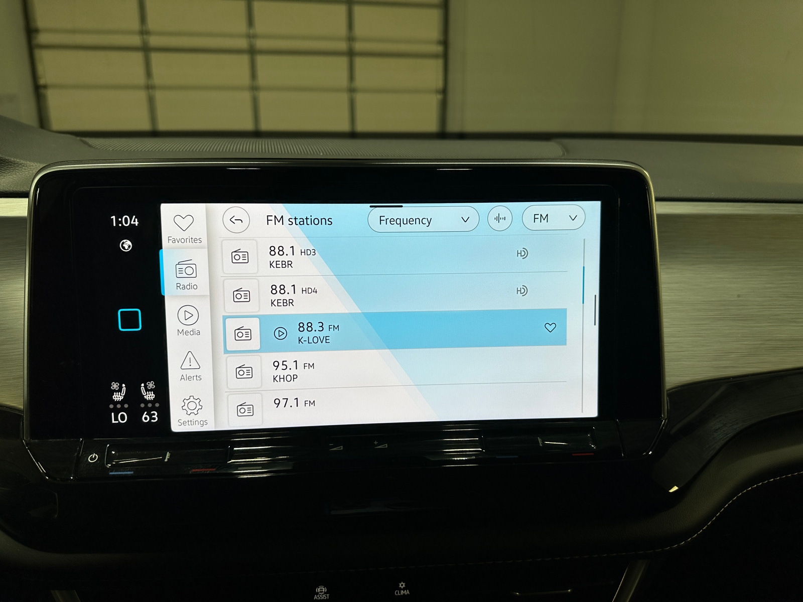 Thumbnail: 2025 Volkswagen Atlas - 3