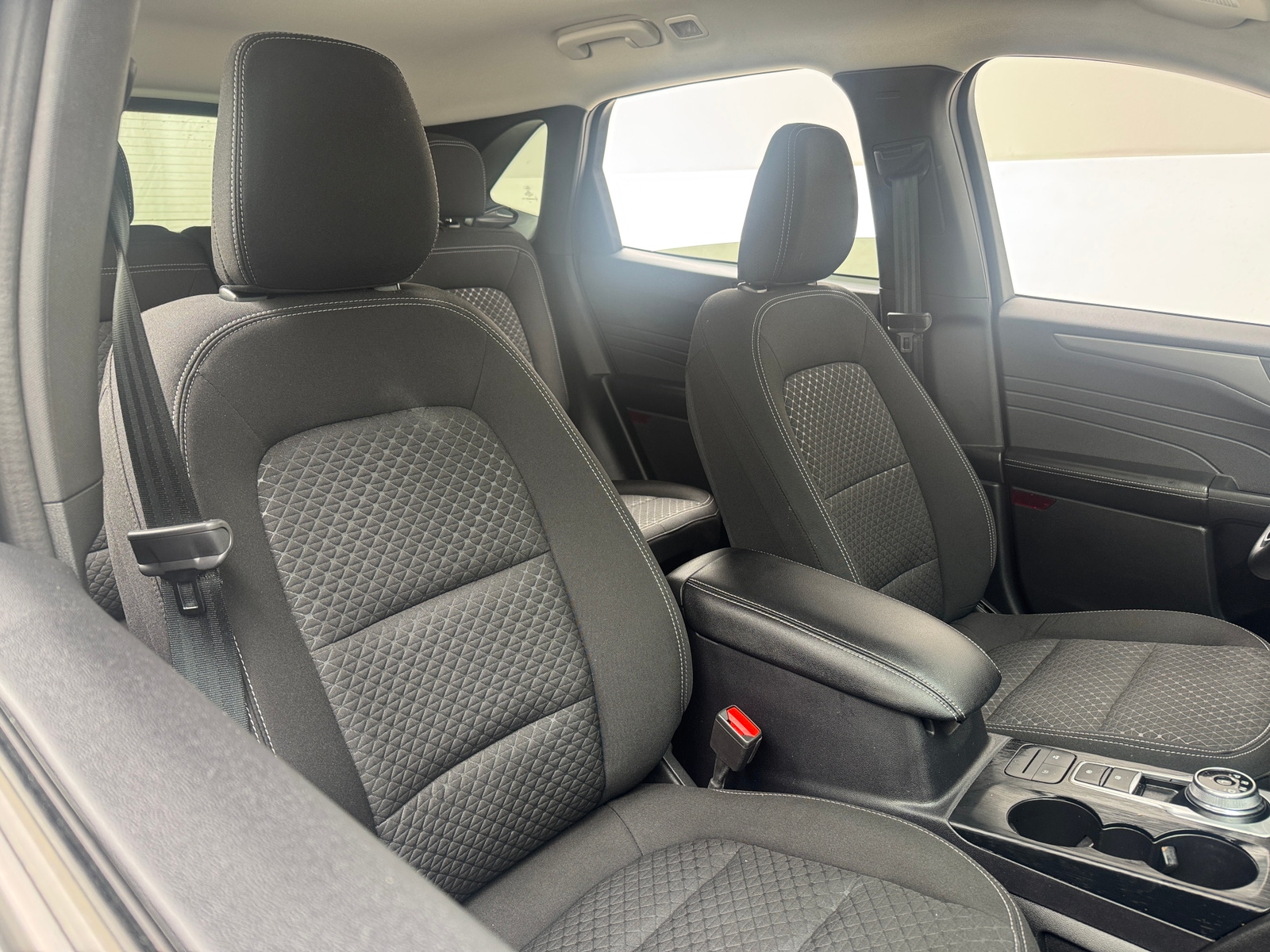 Thumbnail: 2023 Ford Escape - 2