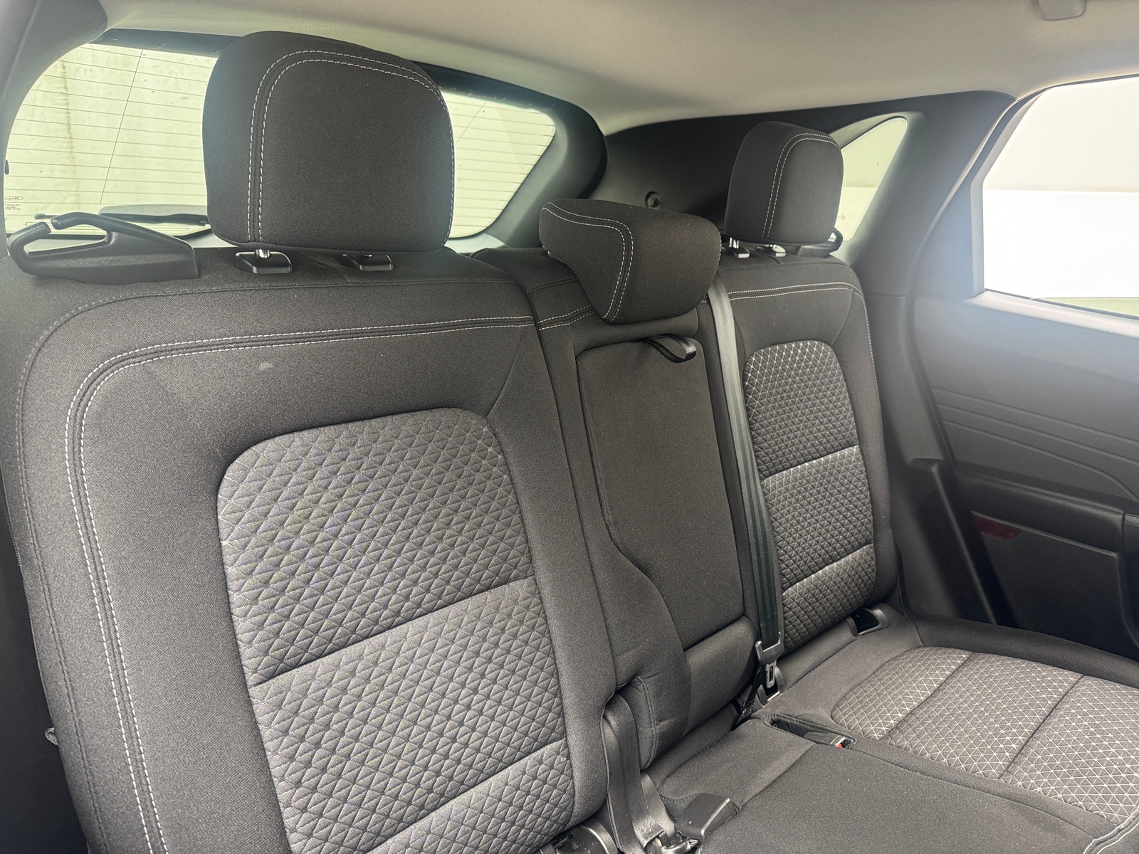 Thumbnail: 2023 Ford Escape - 6