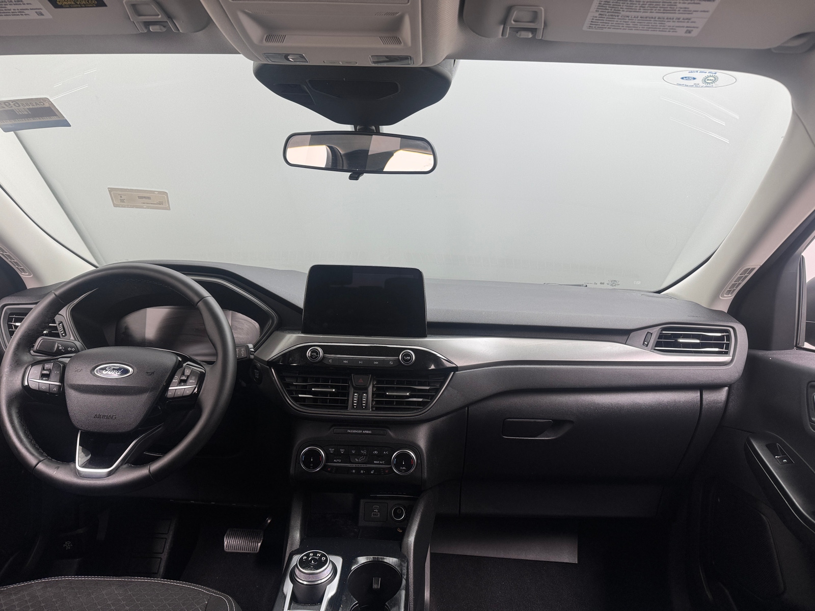 Thumbnail: 2023 Ford Escape - 3