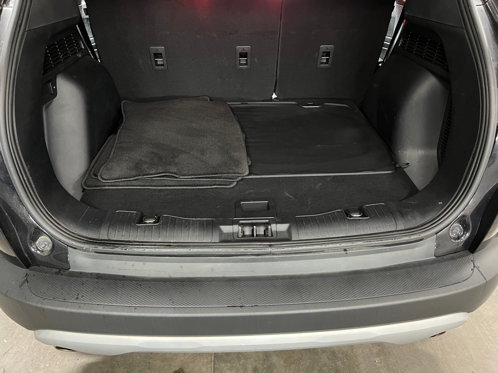 Thumbnail: 2023 Ford Escape - 7