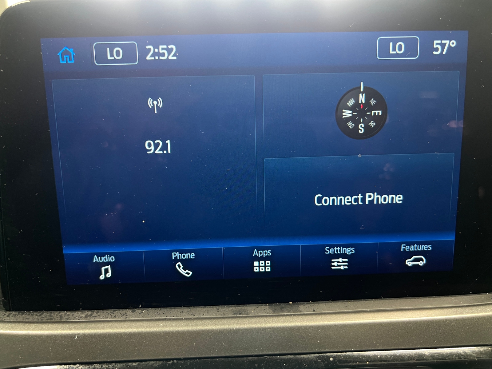 Thumbnail: 2023 Ford Escape - 4