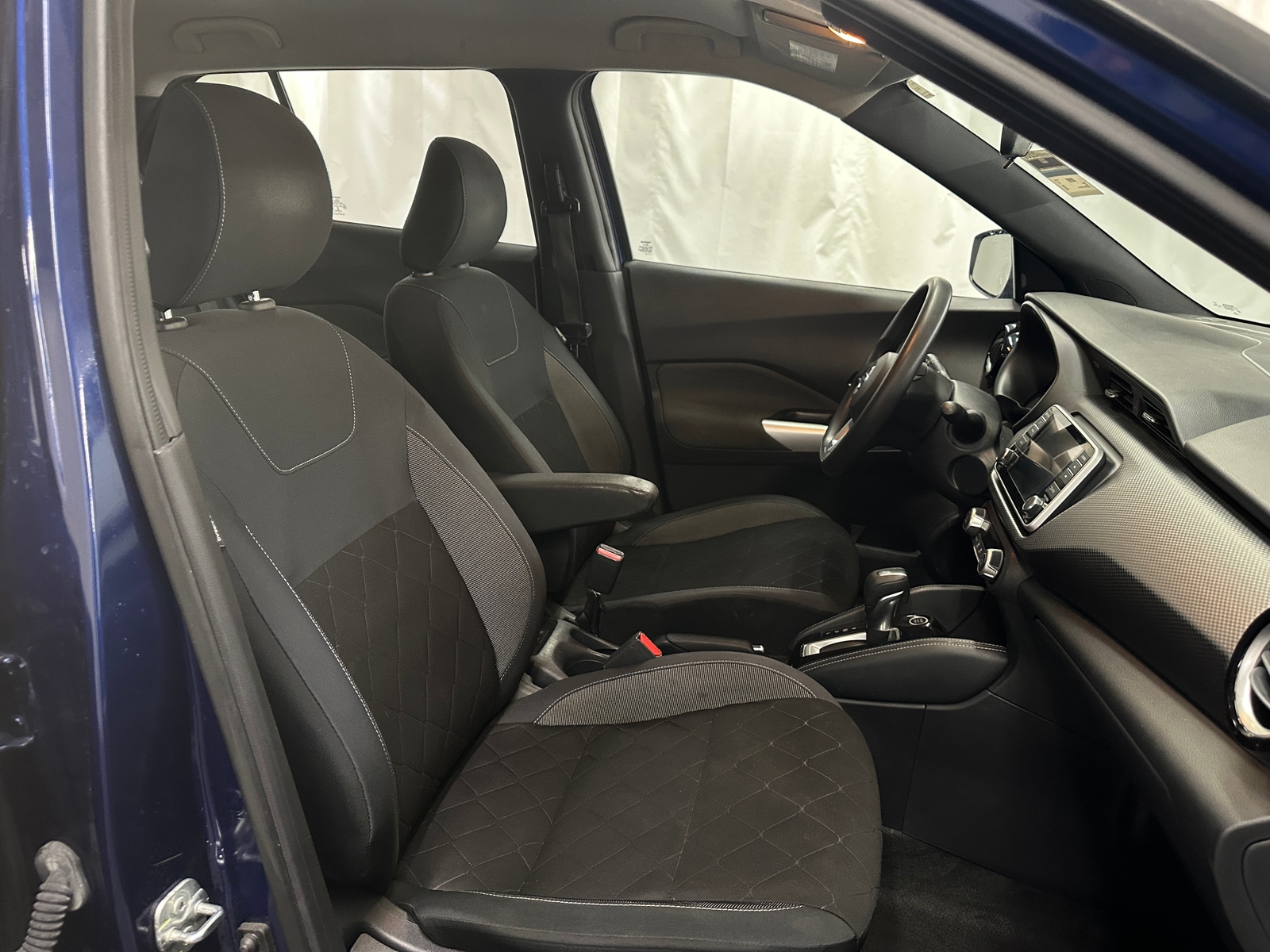 Thumbnail: 2019 Nissan Kicks - 2