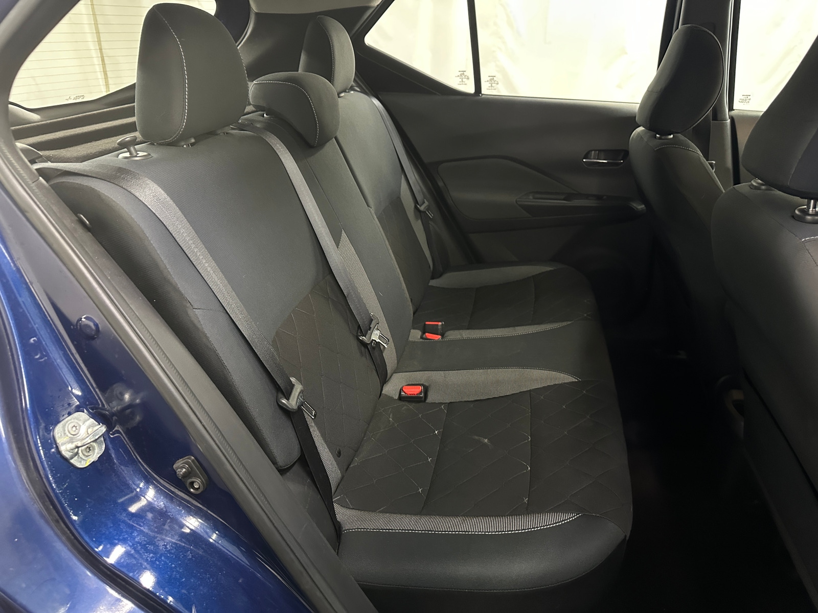 Thumbnail: 2019 Nissan Kicks - 6