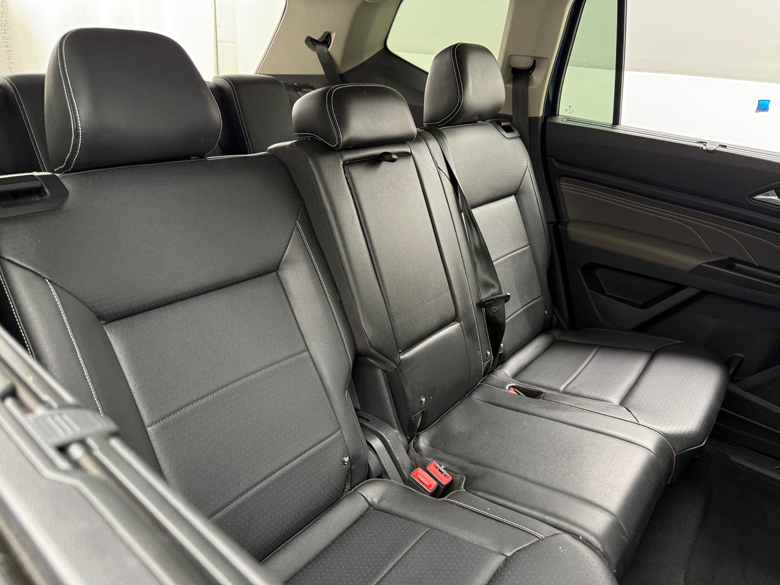 Thumbnail: 2021 Volkswagen Atlas - 5