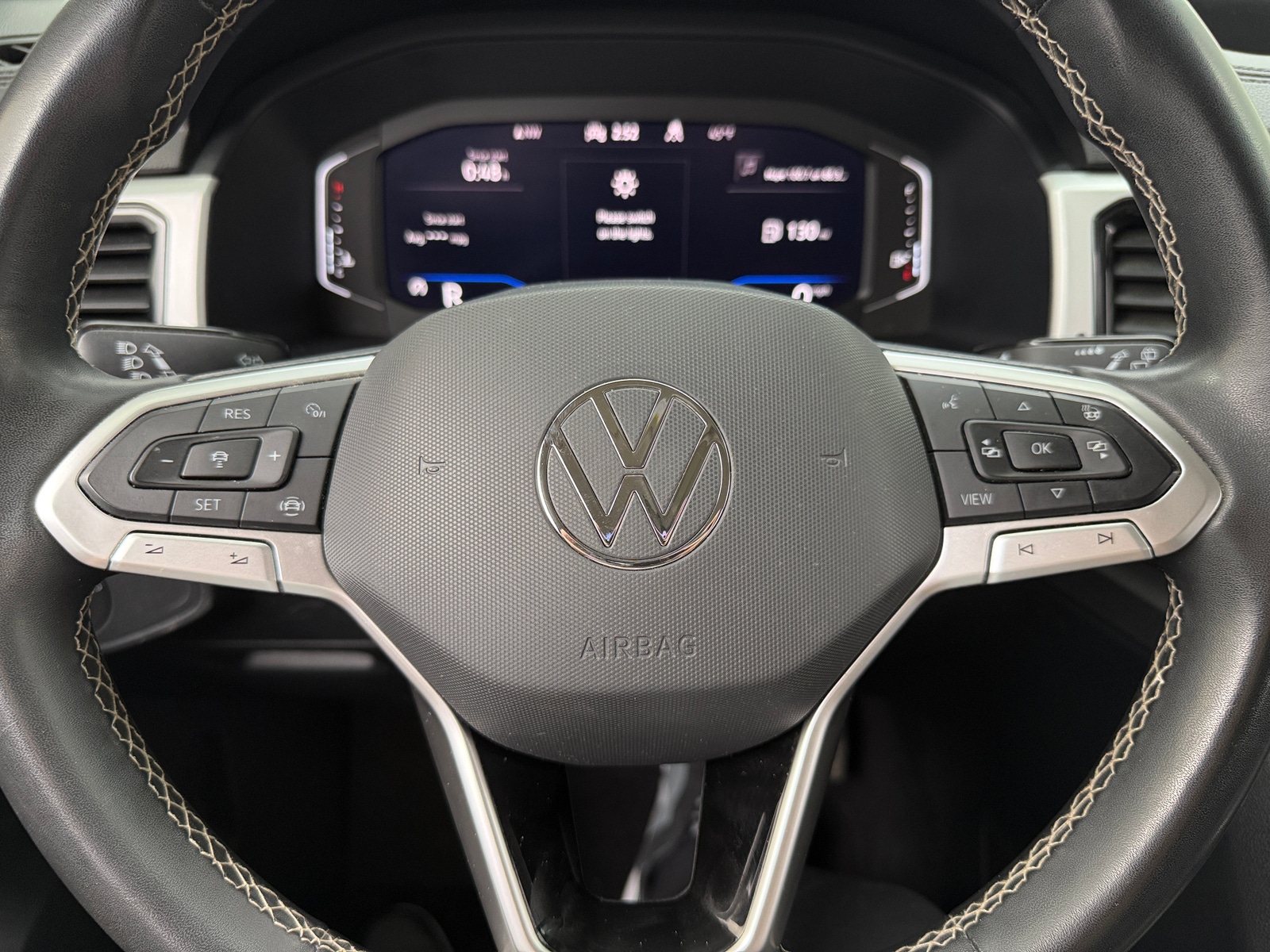 Thumbnail: 2021 Volkswagen Atlas - 4