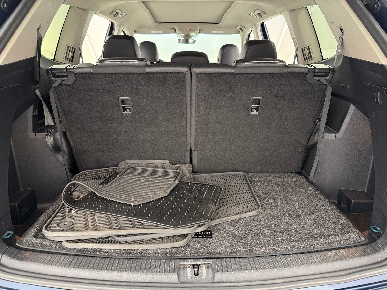 Thumbnail: 2021 Volkswagen Atlas - 6