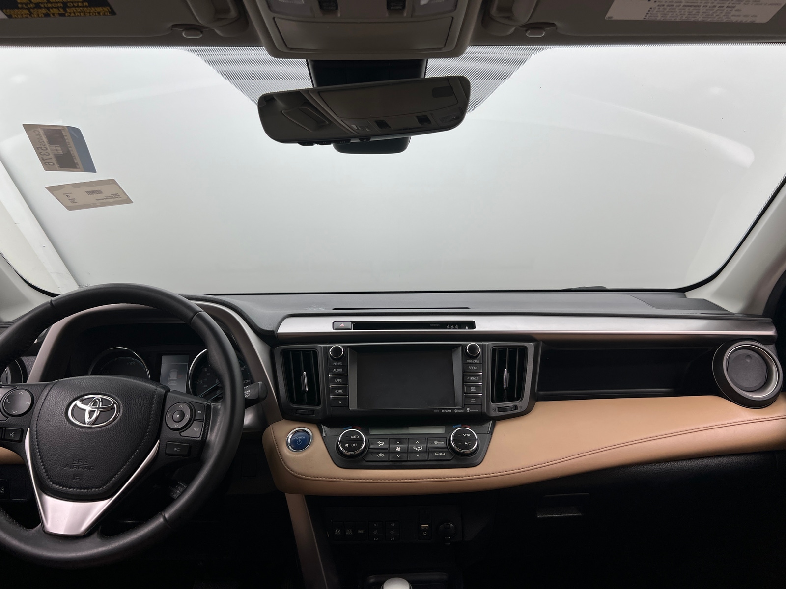 Thumbnail: 2017 Toyota RAV4 - 2