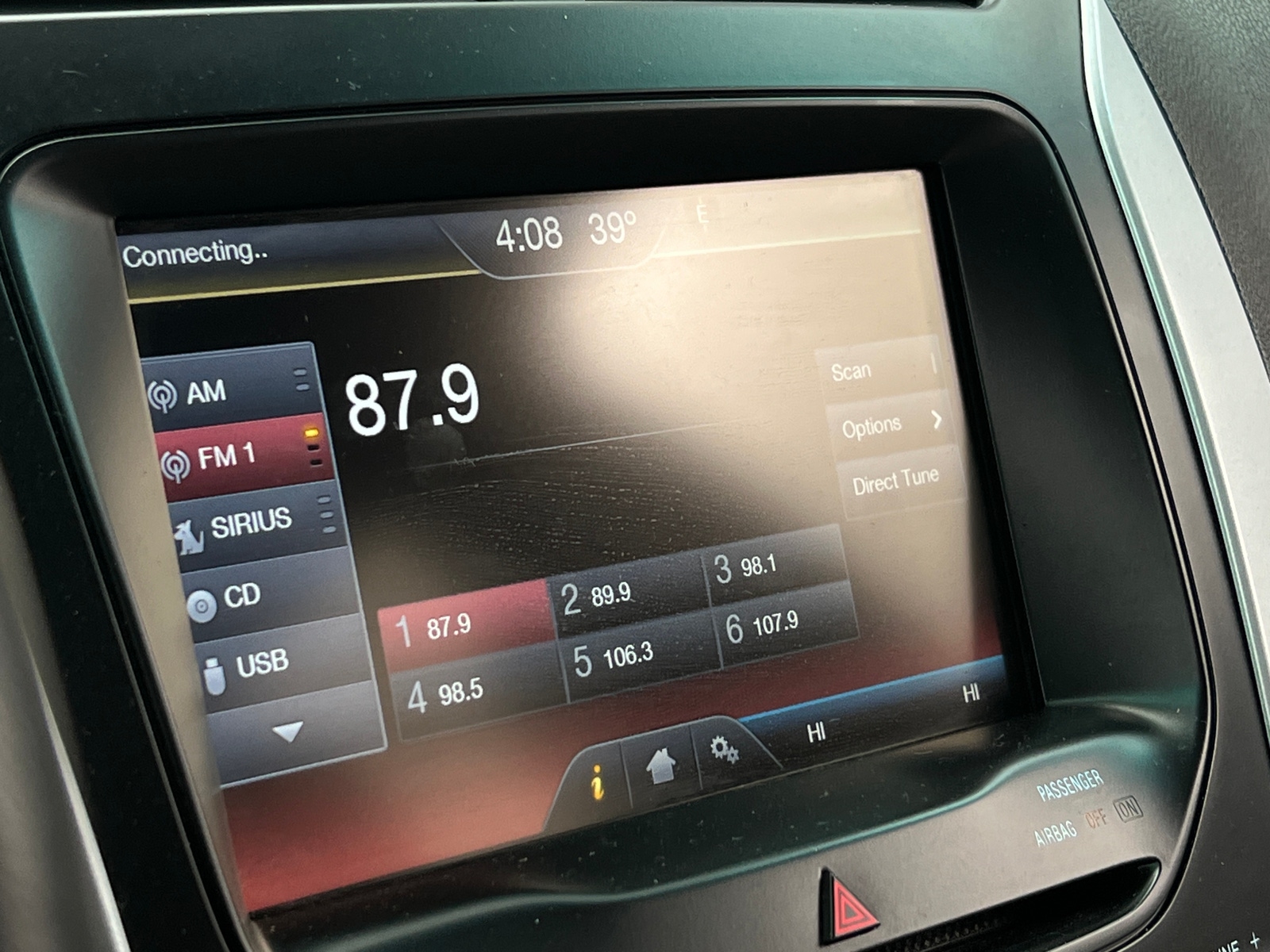 Thumbnail: 2014 Ford Explorer - 3