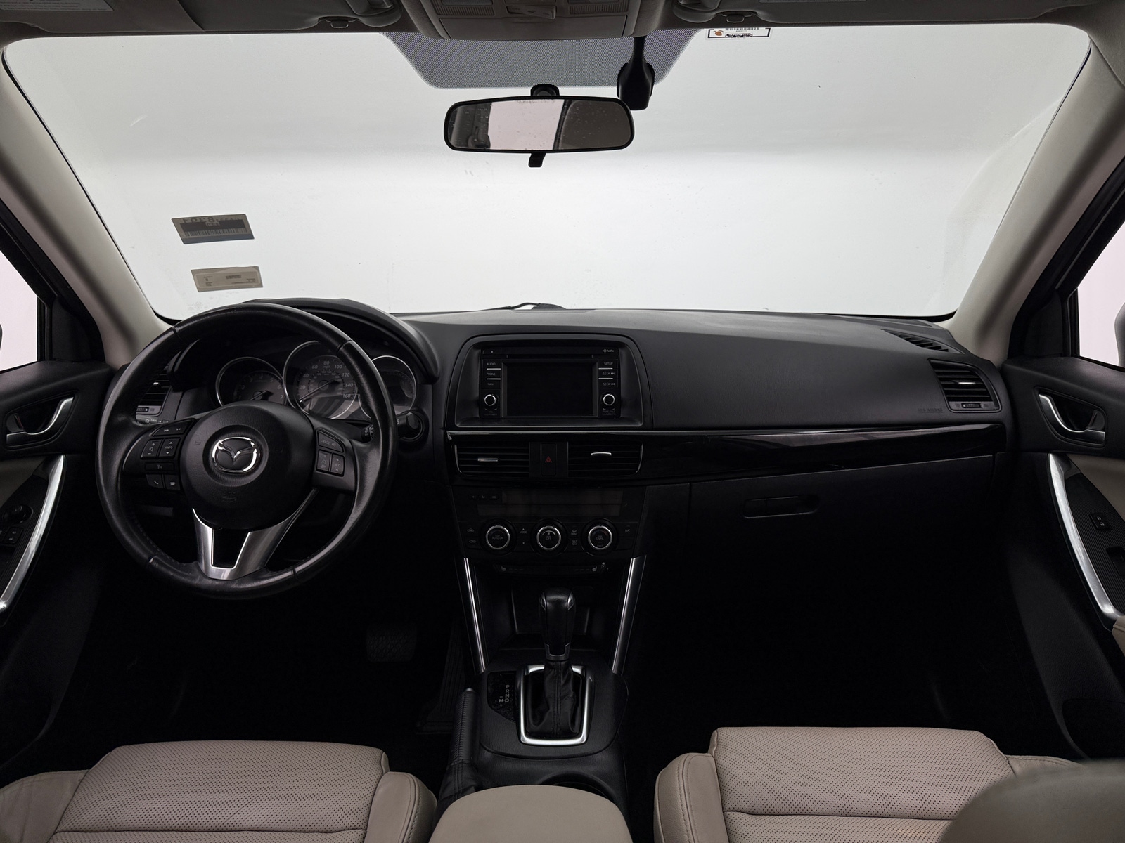 Thumbnail: 2014 Mazda CX-5 - 2