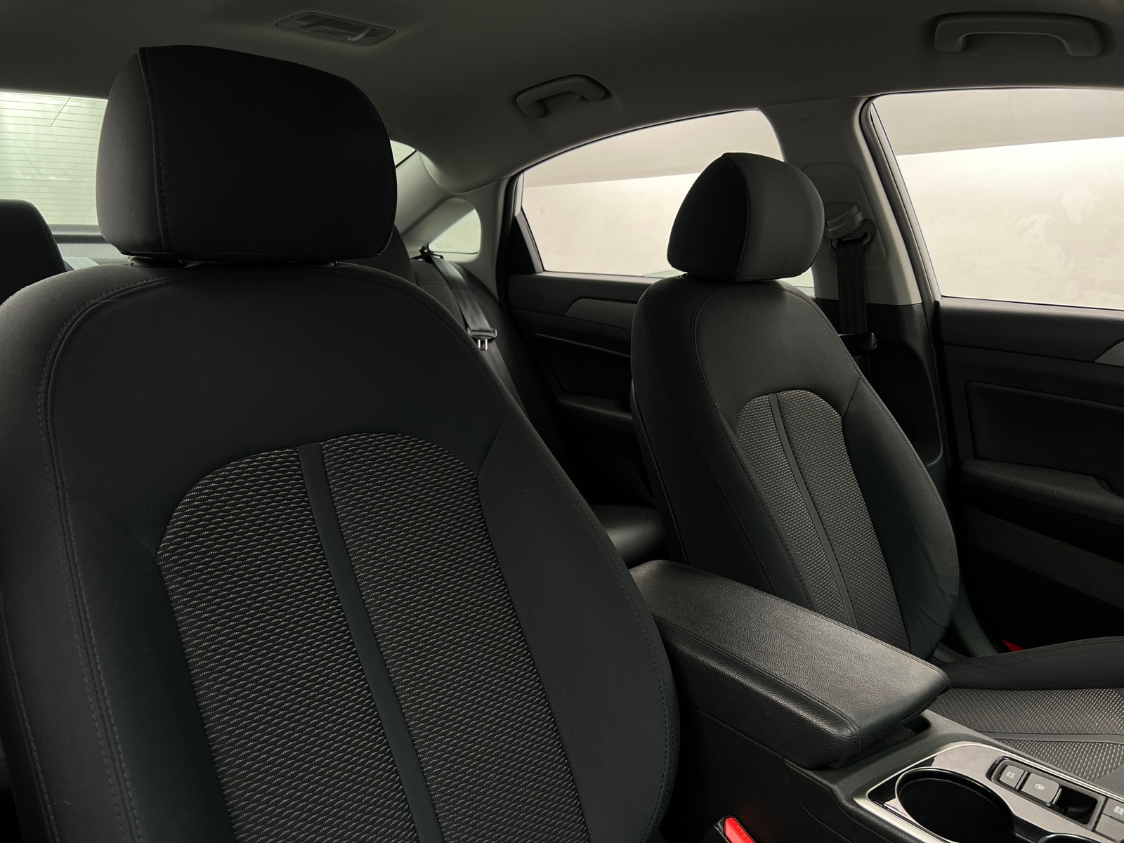 Thumbnail: 2018 Hyundai Sonata - 2